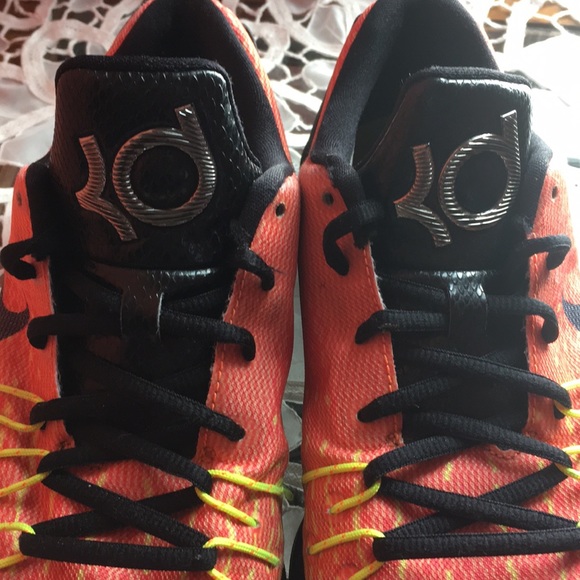 Hunt’s Hill Sunrise Nike KD 8 - Picture 3 of 6